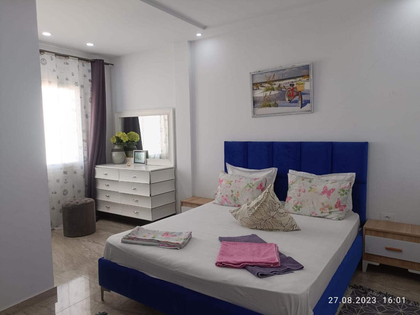 Tim Haute Standing Appartment S2, Center Monastir Exterior foto